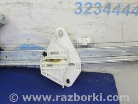 ФОТО Стеклоподъемник для Acura TLX (09.2014-04.2020) Киев