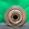 ФОТО Диск тормозной задний для Acura TLX (09.2014-04.2020) Киев