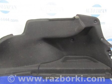 ФОТО Обшивка багажника для Acura TLX (09.2014-04.2020) Киев