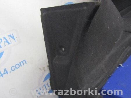 ФОТО Обшивка багажника для Acura TLX (09.2014-04.2020) Киев