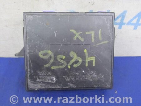 ФОТО Блок электронный для Acura TLX (09.2014-04.2020) Киев