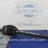 ФОТО Привод передний для Acura TLX (09.2014-04.2020) Киев