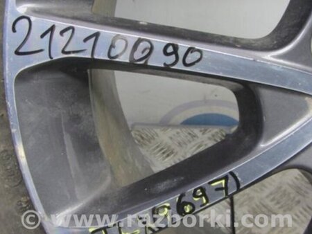 ФОТО Диск R18 для Acura TLX (09.2014-04.2020) Киев