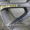 ФОТО Диск R18 для Acura TLX (09.2014-04.2020) Киев