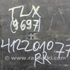 ФОТО Защита днища для Acura TLX (09.2014-04.2020) Киев
