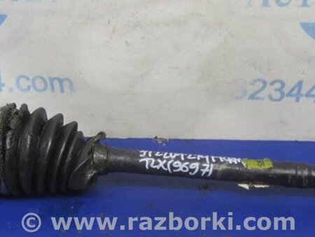 ФОТО Привод передний для Acura TLX (09.2014-04.2020) Киев