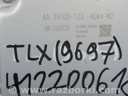 ФОТО Блок управления подвеской для Acura TLX (09.2014-04.2020) Киев