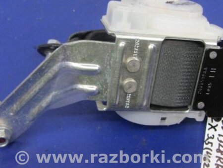ФОТО Ремень безопасности для Acura TLX (09.2014-04.2020) Киев