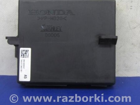 ФОТО Блок электронный для Acura TLX (09.2014-04.2020) Киев