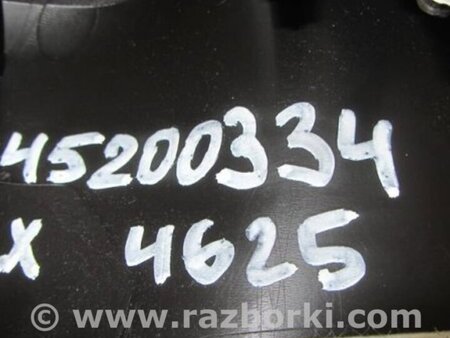 ФОТО Накладка торпеды для Acura TLX (09.2014-04.2020) Киев