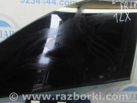 ФОТО Стекло двери для Acura TLX (09.2014-04.2020) Киев