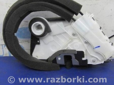 ФОТО Замок двери для Acura TLX (09.2014-04.2020) Киев