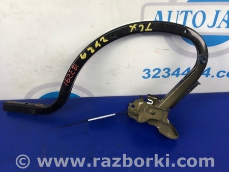ФОТО Петля крышки багажника для Acura TLX (09.2014-04.2020) Киев