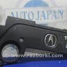 ФОТО Накладка двигателя декоративная  для Acura TLX (09.2014-04.2020) Киев