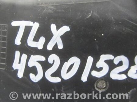 ФОТО Дефлектор торпеды для Acura TLX (09.2014-04.2020) Киев