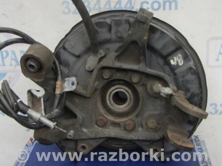 ФОТО Цапфа для Subaru Tribeca B10 Киев