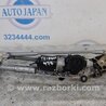 ФОТО Трапеция дворников для Subaru Tribeca B10 Киев