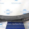 ФОТО Пластик под лобовое стекло (Жабо) для Subaru Tribeca B10 Киев