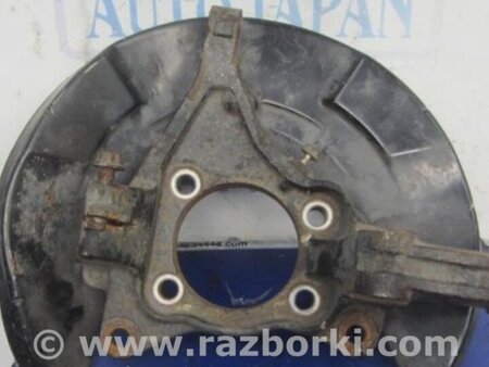 ФОТО Кулак поворотный для Subaru Tribeca B9 Киев