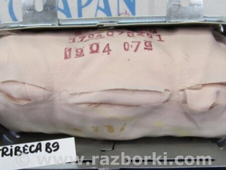 ФОТО Airbag подушка пассажира для Subaru Tribeca B9 Киев