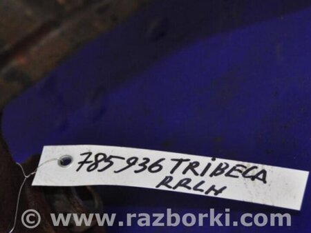ФОТО Рычаг задний верхний поперечный для Subaru Tribeca B9 Киев