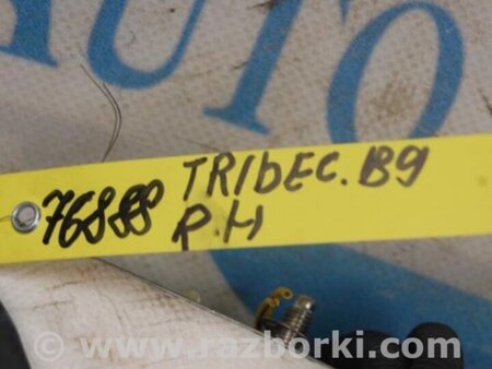 ФОТО Airbag сидения для Subaru Tribeca B9 Киев