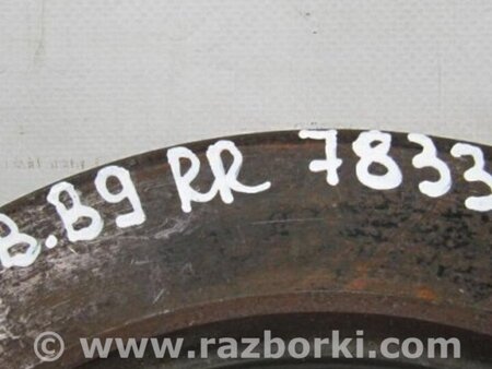 ФОТО Диск тормозной задний для Subaru Tribeca B9 Киев
