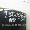 ФОТО Стекло двери для Acura TSX CL9 (01.2003-02.2008) Киев