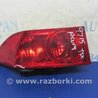 ФОТО Фонарь задний наружный для Acura TSX CL9 (01.2003-02.2008) Киев