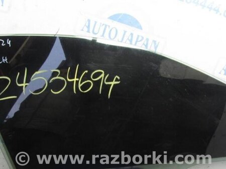 ФОТО Стекло двери для Acura TSX CL9 (01.2003-02.2008) Киев