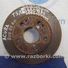 ФОТО Диск тормозной задний для Acura TSX CL9 (01.2003-02.2008) Киев