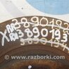 ФОТО Диск тормозной задний для Acura TSX CL9 (01.2003-02.2008) Киев
