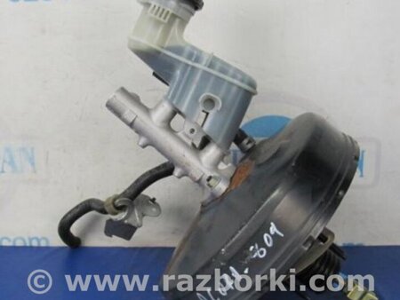 ФОТО Вакуумный усилитель для Acura TSX CL9 (01.2003-02.2008) Киев