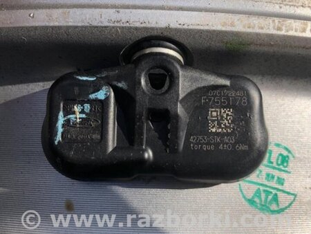 ФОТО Диск R17 для Acura TSX CL9 (01.2003-02.2008) Киев