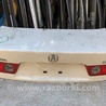 ФОТО Крышка багажника для Acura TSX CL9 (01.2003-02.2008) Киев