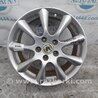 ФОТО Диск R17 для Acura TSX CL9 (01.2003-02.2008) Киев