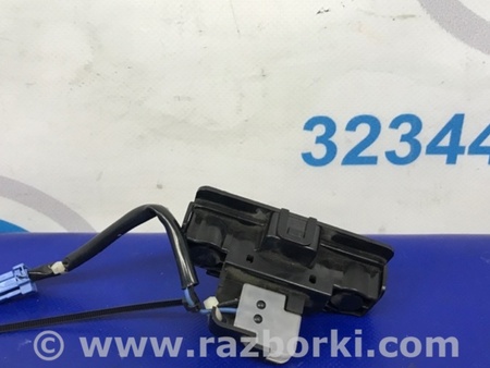 ФОТО Кнопка открывания багажника наружная для Acura TSX CL9 (01.2003-02.2008) Киев