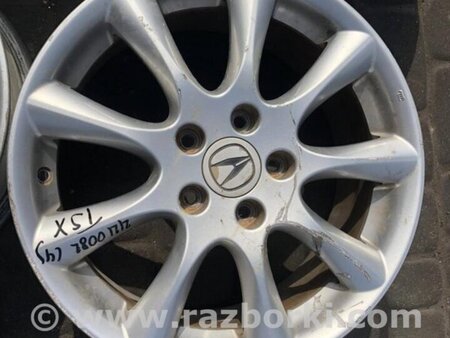 ФОТО Диск R17 для Acura TSX CL9 (01.2003-02.2008) Киев