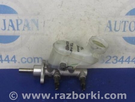 ФОТО Главный тормозной цилиндр для Acura TSX CL9 (01.2003-02.2008) Киев