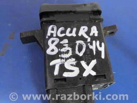 ФОТО Кнопка обогрева сидений для Acura TSX CL9 (01.2003-02.2008) Киев
