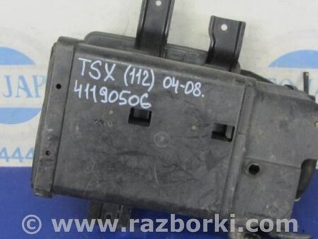 ФОТО Абсорбер для Acura TSX CL9 (01.2003-02.2008) Киев