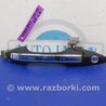 ФОТО Ручка двери для Acura TSX CL9 (01.2003-02.2008) Киев