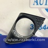 ФОТО Накладка противотуманной фары для Acura TSX CU2 (03.2008-05.2014) Киев