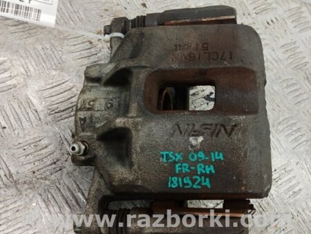 ФОТО Суппорт для Acura TSX CU2 (03.2008-05.2014) Киев
