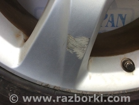 ФОТО Диск R17 для Acura TSX CU2 (03.2008-05.2014) Киев