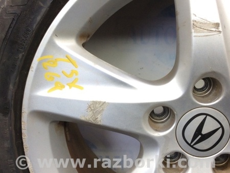 ФОТО Диск R17 для Acura TSX CU2 (03.2008-05.2014) Киев