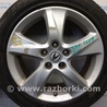 ФОТО Диск R17 для Acura TSX CU2 (03.2008-05.2014) Киев