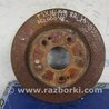 ФОТО Диск тормозной задний для Acura TSX CU2 (03.2008-05.2014) Киев
