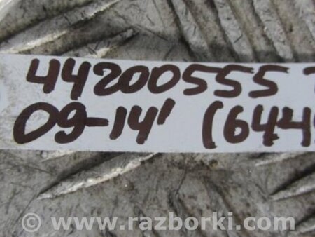 ФОТО Трубка кондиционера для Acura TSX CU2 (03.2008-05.2014) Киев