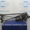 ФОТО Трапеция дворников для Acura TSX CU2 (03.2008-05.2014) Киев